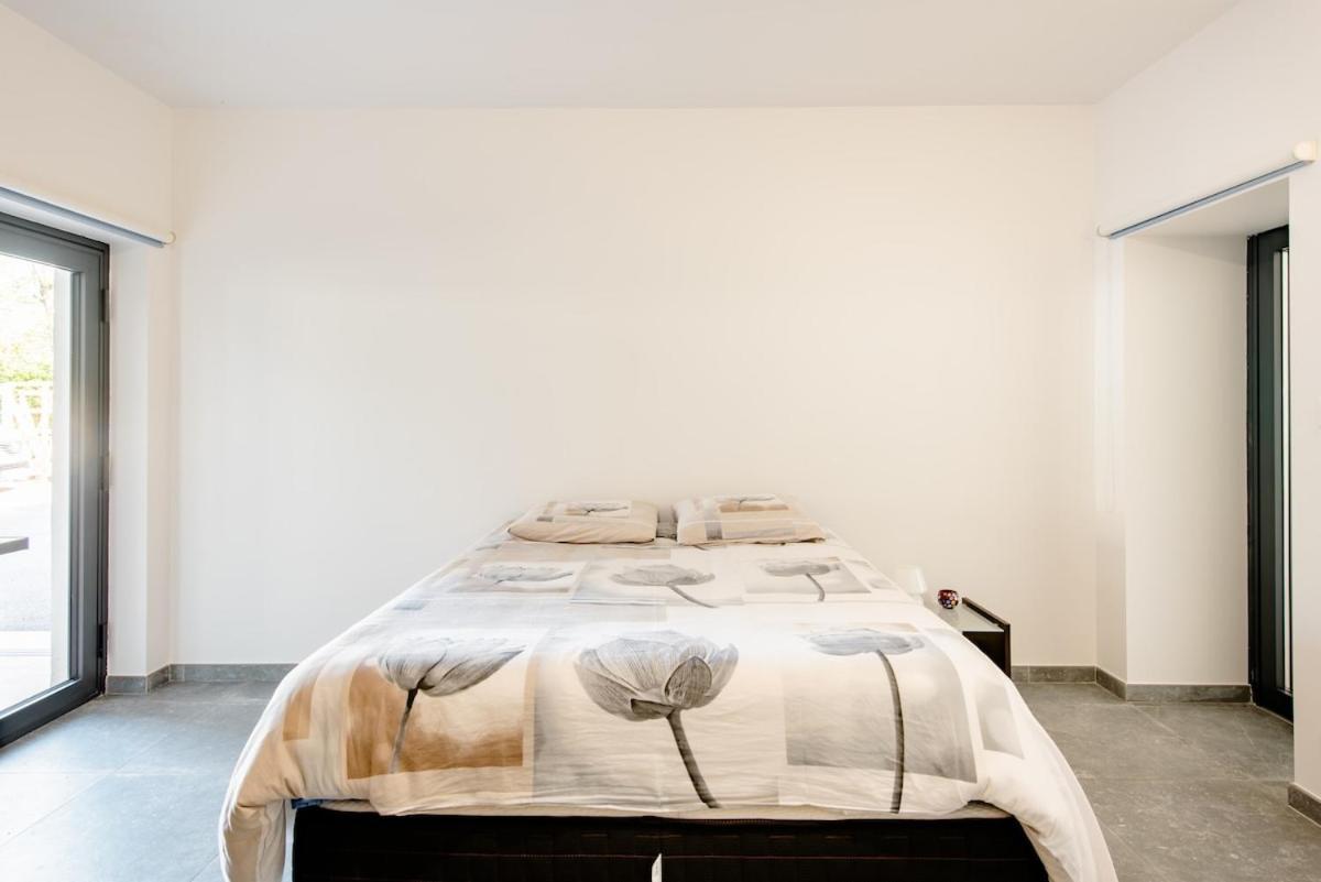 Studio De L'Avance 28M2 Fourques-sur-Garonne Exteriér fotografie