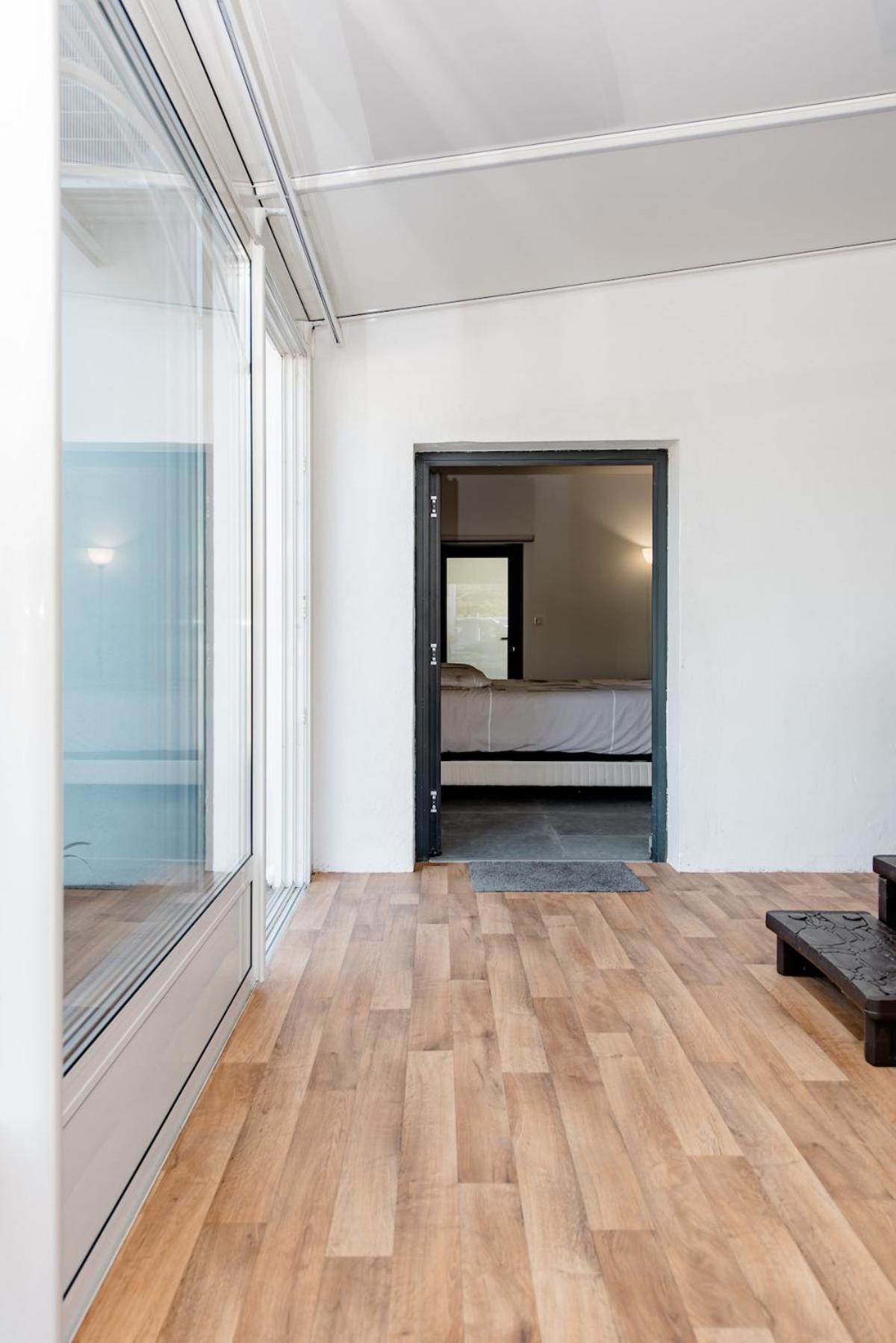 Studio De L'Avance 28M2 Fourques-sur-Garonne Exteriér fotografie