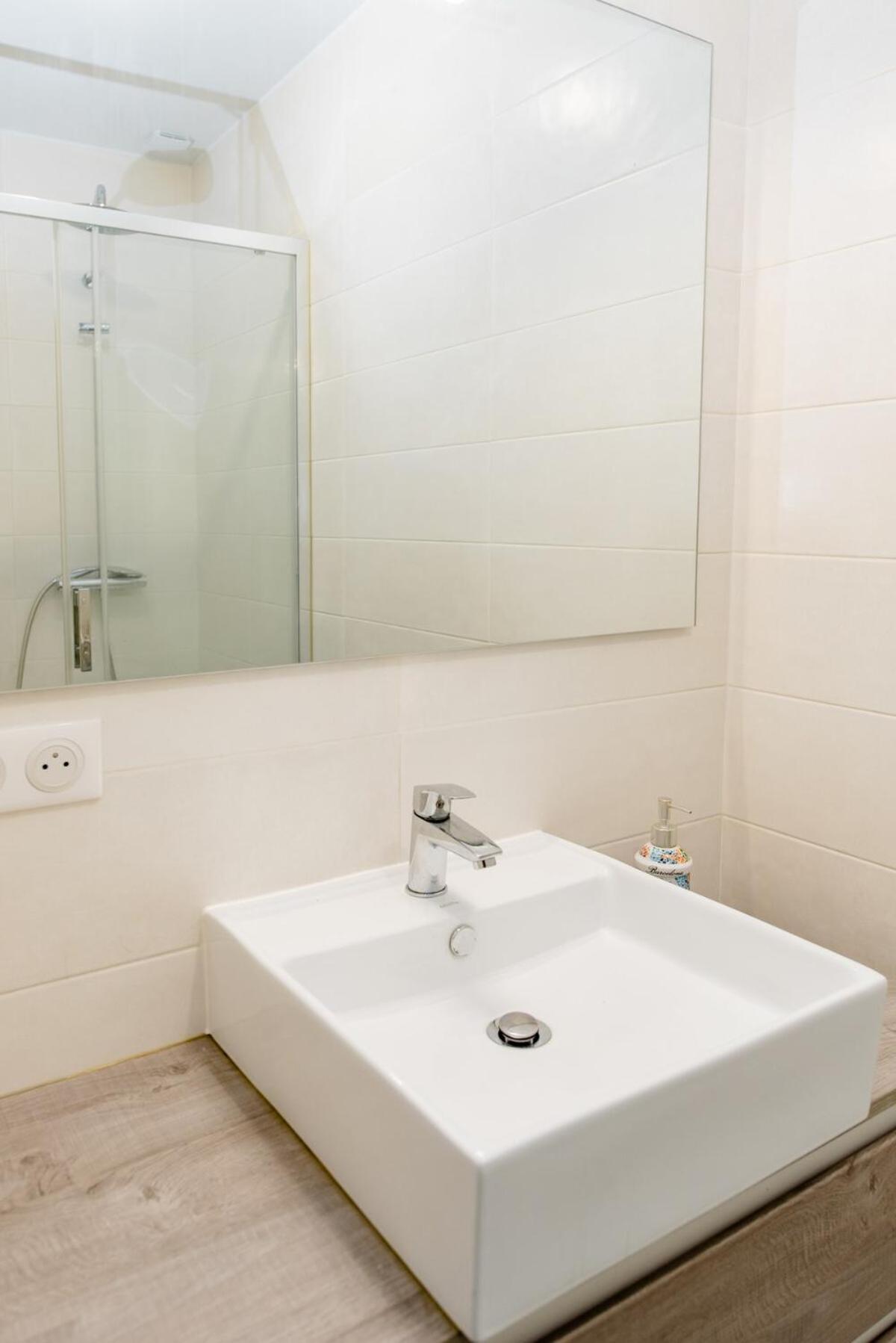 Studio De L'Avance 28M2 Fourques-sur-Garonne Exteriér fotografie